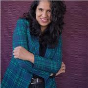 Doy clases de Español , soy buena profesora, divertida, carismatica y con muchas ganas de que domines mi idioma